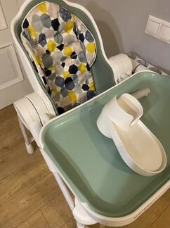 Детский стульчик Oribel Cocon