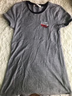 Повседневное платье koton