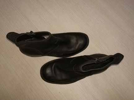 Демисезонные ботинки Merrel