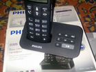 Телефон стационарный Philips D205