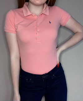 Поло ralph lauren
