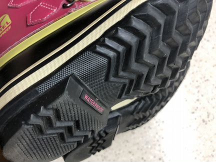Ботинки Sorel