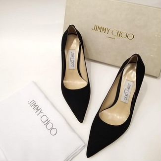Туфли Jimmy Choo