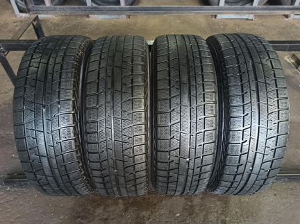 215 65 16 Yokohama бу Шины Зимние 215 65 R16 107U