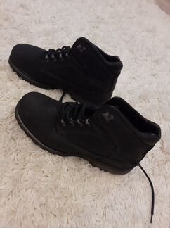 Ботинки зимние новые caterpillar 42,5