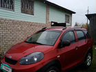 Chery IndiS (S18D) 1.3 МТ, 2014, 63 800 км