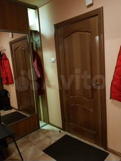 1-к квартира, 39.2 м², 2/14 эт.