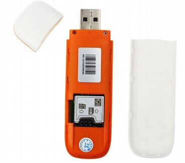 USB 3G модем