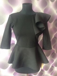 Нарядная блузка