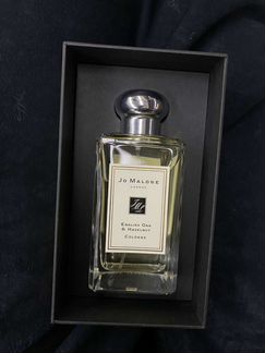 Jo malone English Oak & Hazelnut