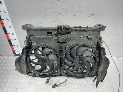 Панель для Peugeot Expert (G9)
