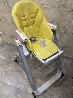 Стульчик для кормления Nuovita Futuro Senso