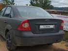 Ford Focus 2.0 AT, 2007, 225 000 км