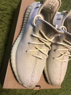 Adidas Yeezy boost 350 v2 Butter