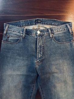 Джинсы Armani Jeans