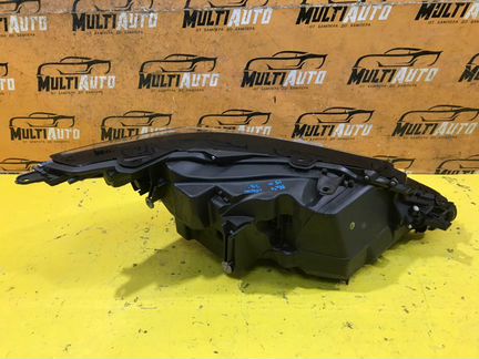 Фара передняя левая Lexus Rx 4 2015-2019