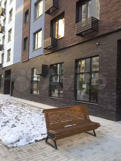 1-к квартира, 40 м², 7/12 эт.