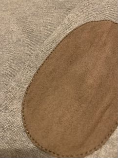 Пуловер massimo dutti