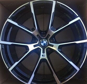Диски R20 BMW f10 f01 5x120