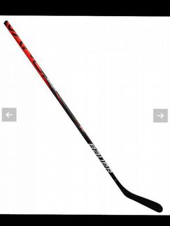 Клюшка новая Bauer 2x team