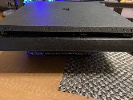 Sony playstation 4 slim 1tb