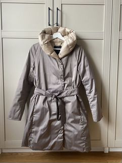 Пуховик Max Mara Weekend