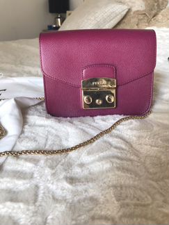 Сумка Furla Metropolis