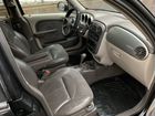 Chrysler PT Cruiser 2.4 AT, 2002, 180 000 км объявление продам