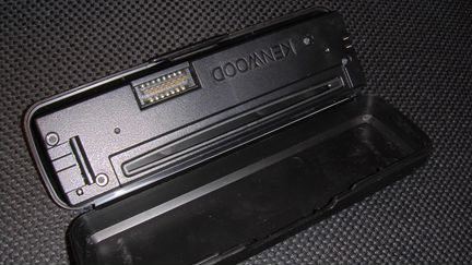 Автомагнитола Kenwood KDC-MP333