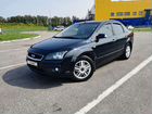 Ford Focus 1.4 МТ, 2007, 201 565 км