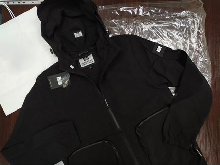Weekend Offender Mask Jacket (M, L)