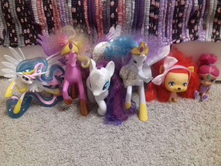 My Little Pony