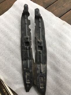 Пыльник крыла Пежо партнёр типи