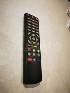 Пульт ду триколор