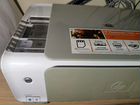 Мфу Принтер, сканер, копир HP с3183