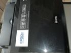 Принтер мфу струйный-фото печать Epson stylusTX200