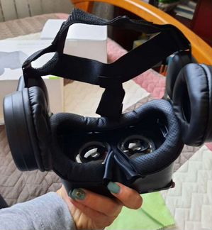 Очки виртуальной реальности BoboVR Z6