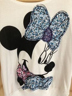 Свитшот с Микки Маусом.Mickey Mouse