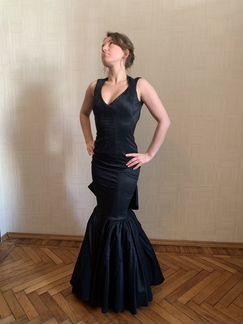 Платье Карен Милен размер s/8 - Karen Millen