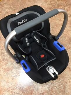 Детское автокресло от 0 до 13 кг