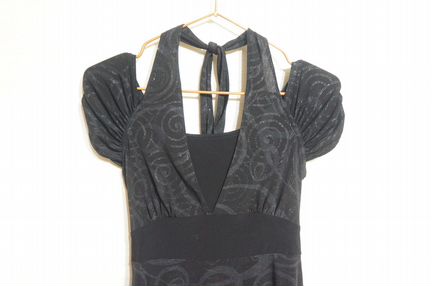 Платье, Италия, размер М