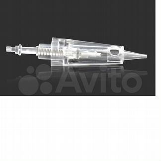 Игла-модуль Goochie R1