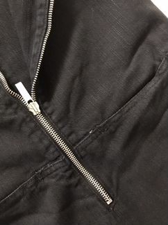Комбинезон джинсы Zara xs