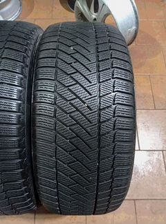 255 50 19 Continental бу Шины Зимние 255 50 R19 10