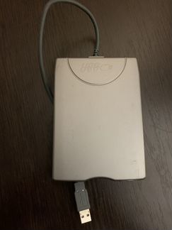 USB cd-rom