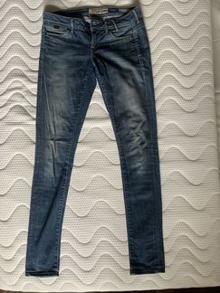 Джинсы guess