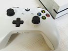 Игровая консоль Microsoft Xbox ONE S 1 Tb + Marvel объявление продам