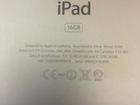 iPad 2 16gb объявление продам