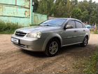 Chevrolet Lacetti 1.6 МТ, 2008, 249 000 км