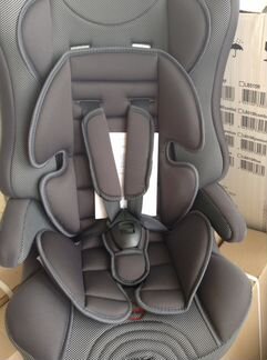 Новое Детское автокресло с вкладышем